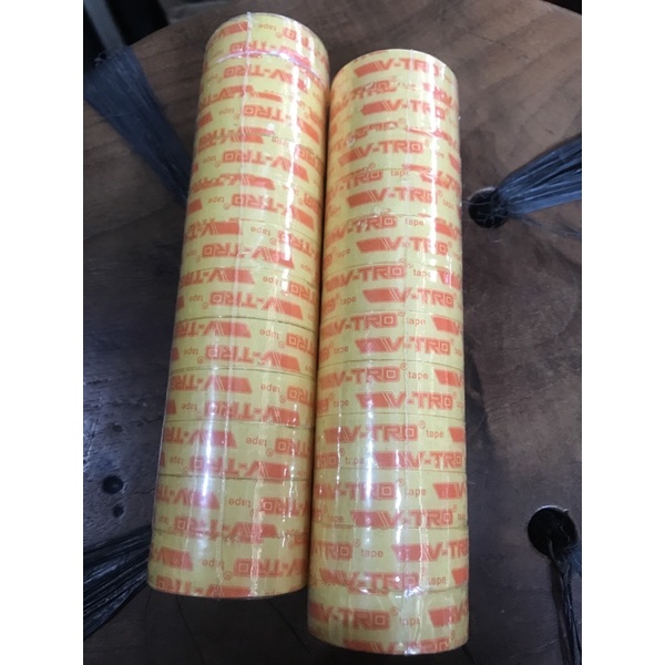 

isolasi kado/ 12pcs