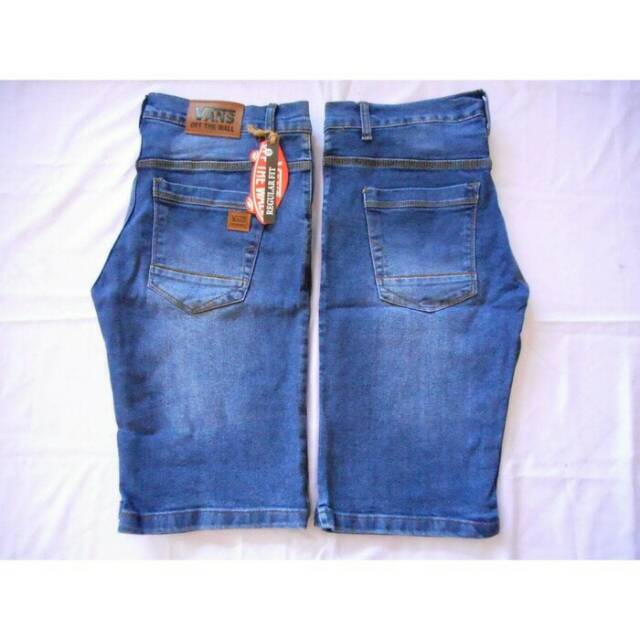 CELANA PENDEK PRIA / CELANA PENDEK JEANS PRIA / CELANA JEANS PRIA PENDEK / CELANA JEANS PENDEK COWOK