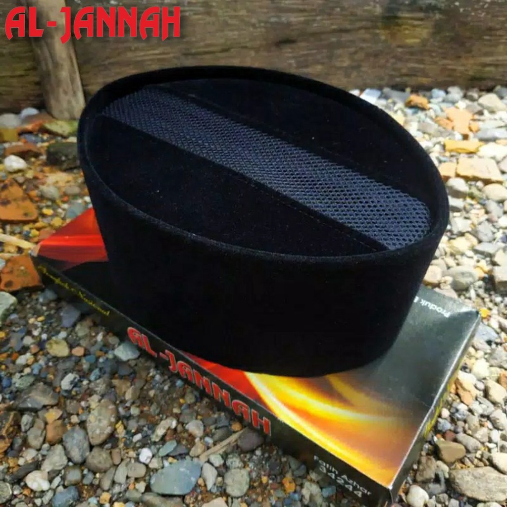 PECI AC TENGAH | PECI POLOS AC TENGAH | SONGKOK AC TENGAH | PECI AC TENGAH FULL
