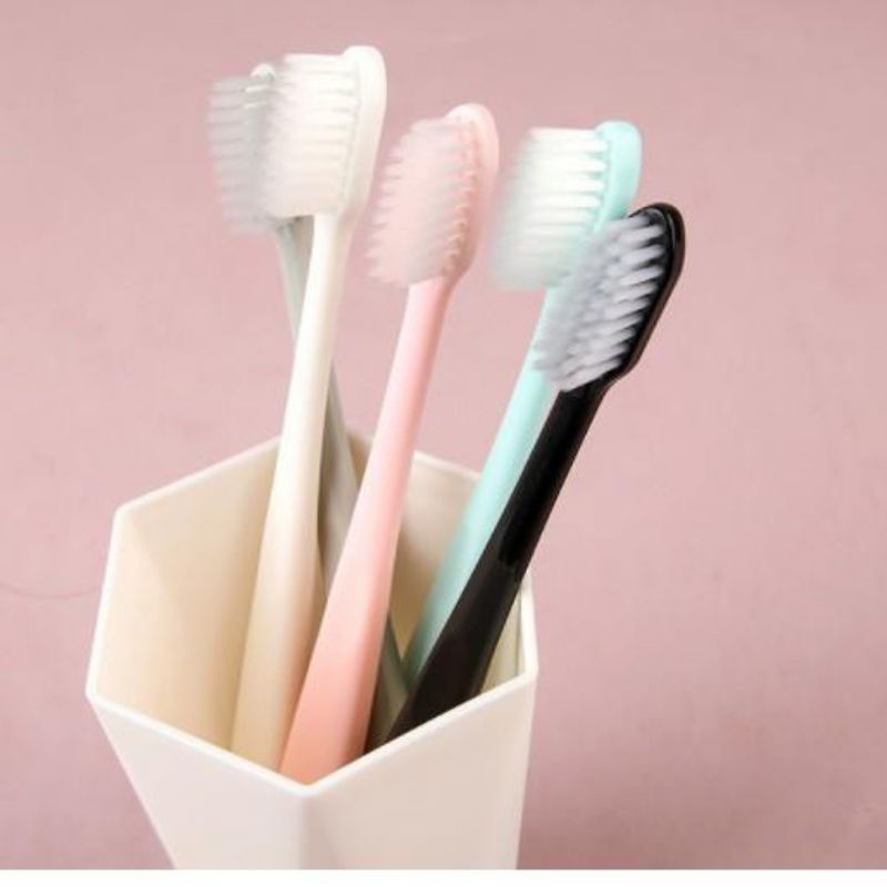 Sikat Gigi Dewasa / Toothbrush Double Care Sensitive per 1pcs