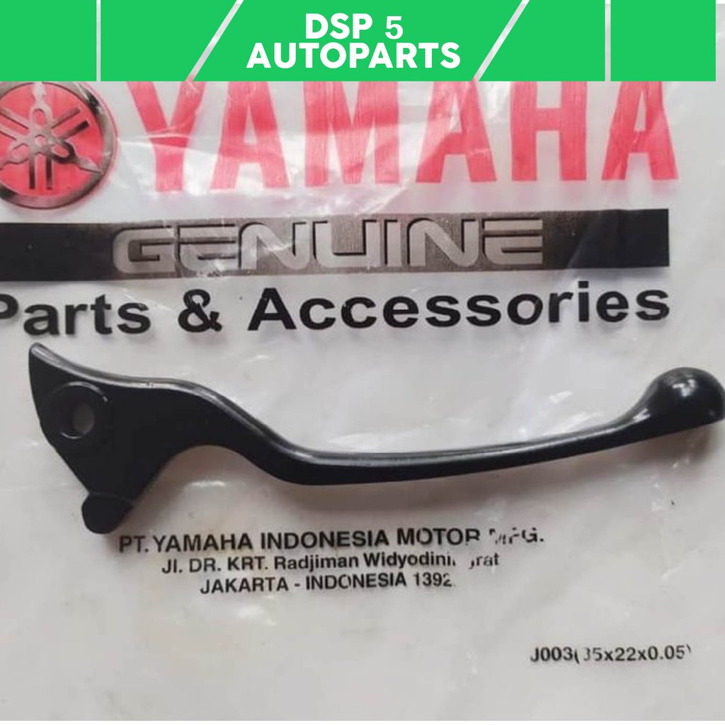 HANDEL REM CAKRAM DEPAN YAMAHA JUPITER Z BURHAN VEGA R NEW VEGA ZR ORI