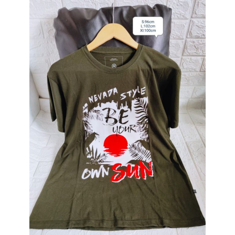 KAOS NEVADA ORIGINAL