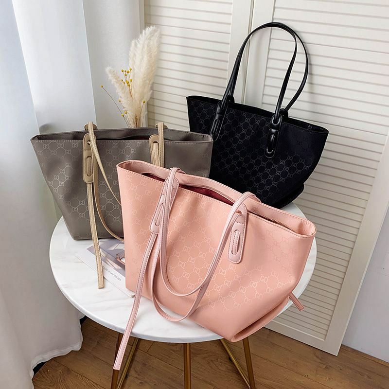 Tas Totebag Wanita ZC7478 FQ3285 BE5681 KL1917 DG1843 TA26738 AZ61145 NR0225 Totebag  Cewek Import F