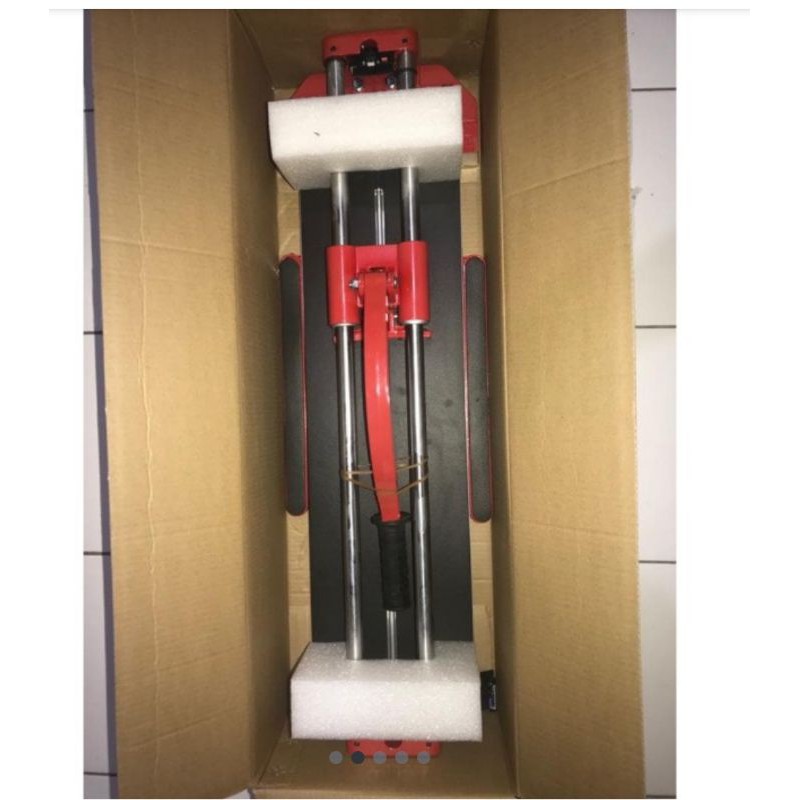 pemotong keramik manual 60cm