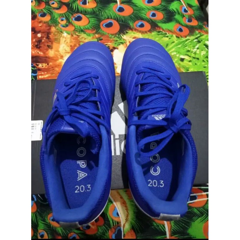Sepatu Futsal Adidas Copa 20.3 FG