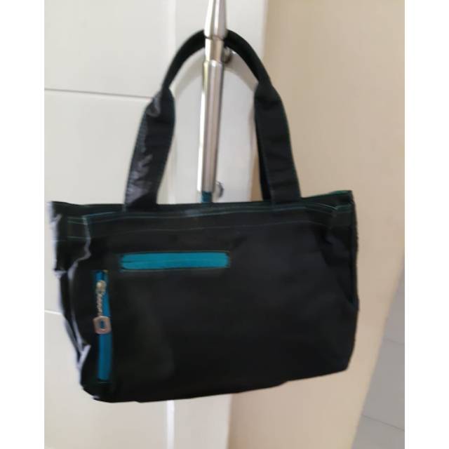 Preloved tas Unbranded