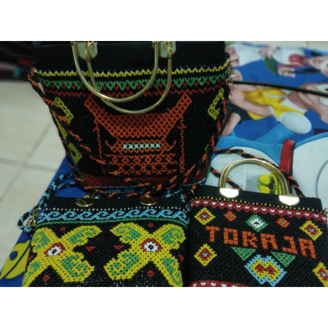 Jual Tas Manik Murah - Kalimantan Timur