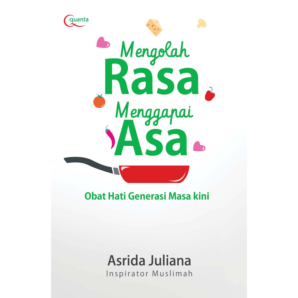 Mengolah Rasa Menggapai Asa CL50-2