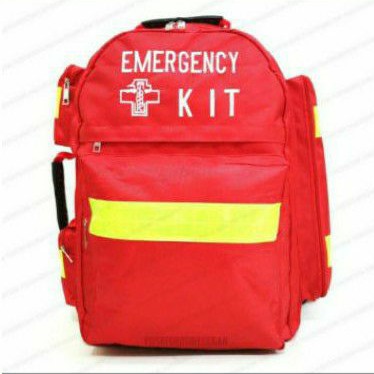 uks kit uks set isi 23 item