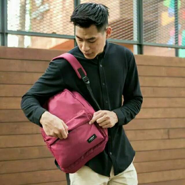 Livehaf Day Backpack