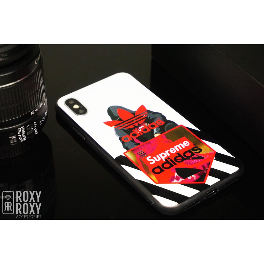 Softcase Hypebeast Samsung J4Plus J6Plus J1Ace
