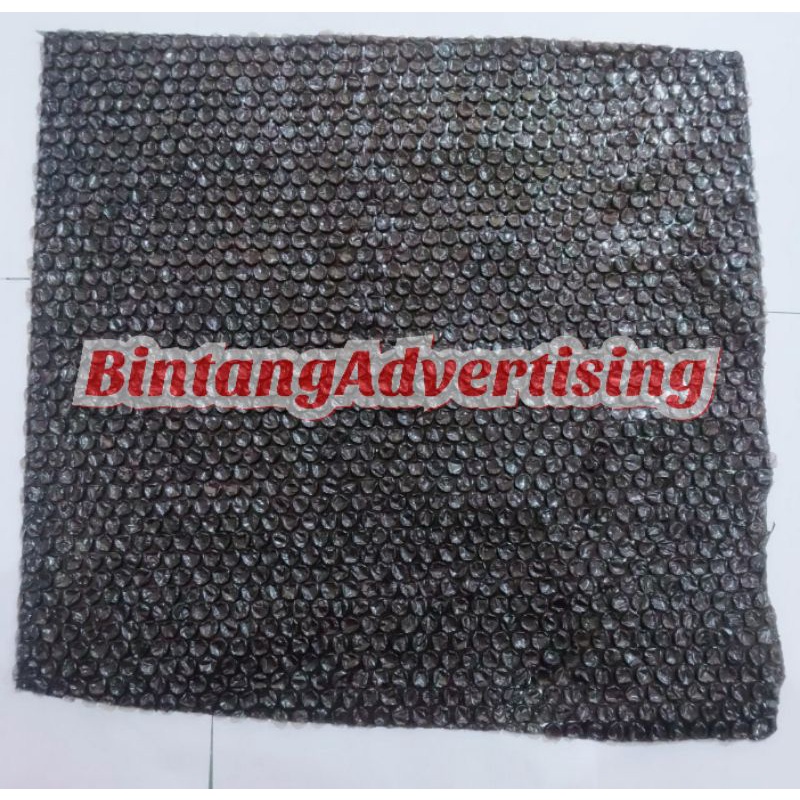 

EXSTRA SAFETY PACKING BUBBLE WHRAPPING HITAM