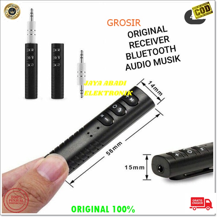 J251 RECEIVER BLUETOOTH MUSIK BLUETOOT SINYAL AUDIO SOUND CAR PENERIMA DAN PENYAMBUNG STEREO AUX USB HEADSET HANDSFREE SYSTEM CASAN CHARGE  bluetot usb mp3 card handsfree call handphone universal multi speaker multimedia bisa untuk segala jenis bt hp