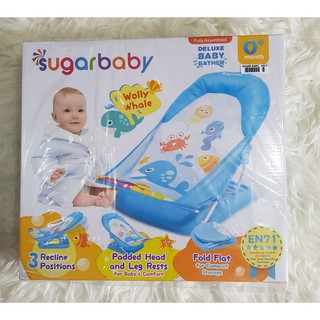 Baby Bather Sugar Baby Bak Mandi Shopee Indonesia Baby Bather Sugar Baby Bak Mandi Shopee Indonesia