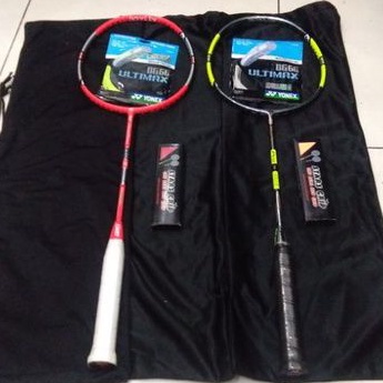 RAKET HART POWERSHOOT PLUS BG 66 ULTIMEX,TINGGAL PAKAI.BISA (COD)