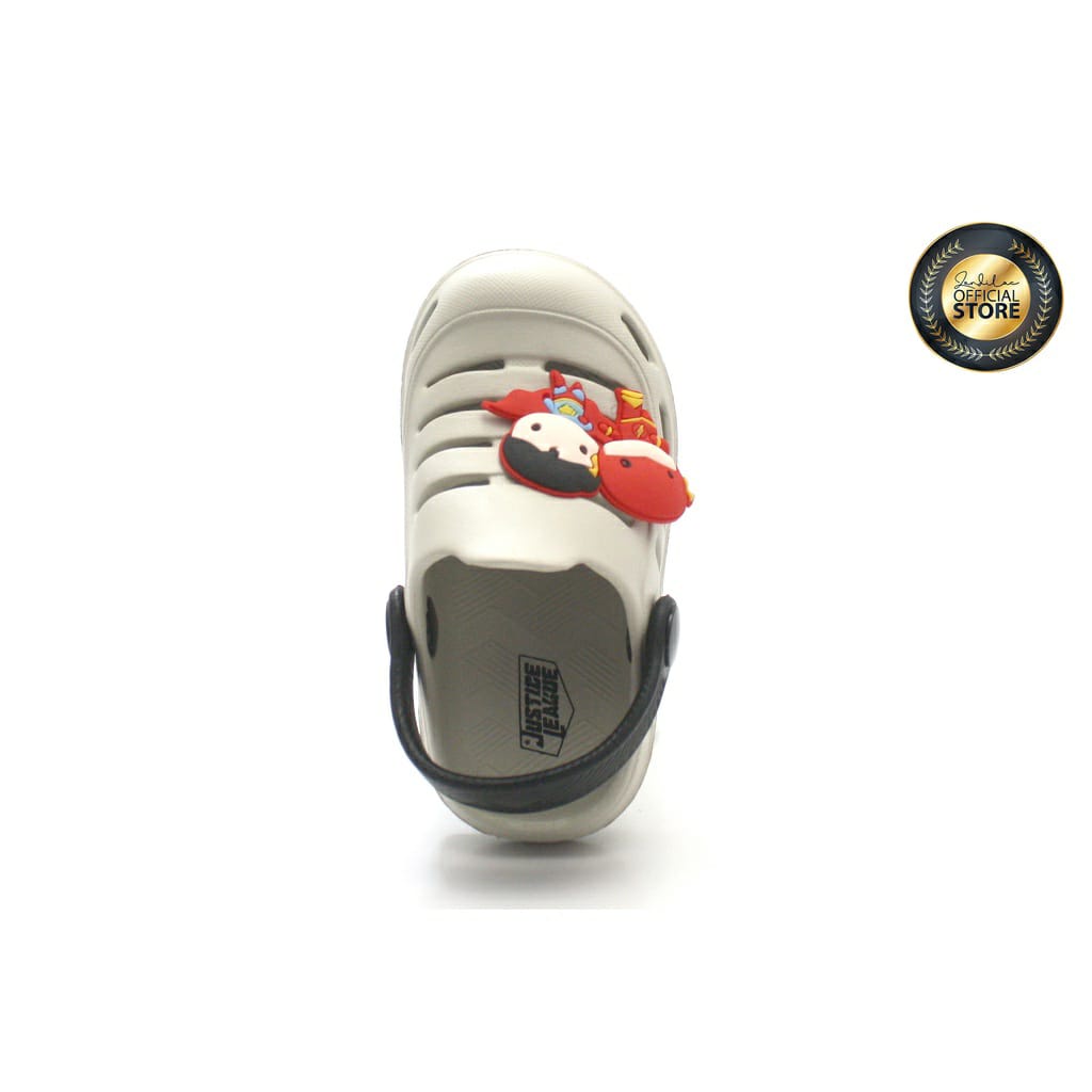 Zandilac Sandal Baby Laki-Laki TSUM-TSUM  CH930059LB / 8993078026008