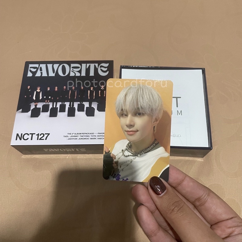 PC JUNGWOO KIHNO POETIC