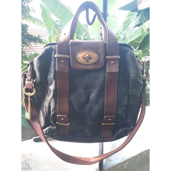 preloved fossil madox