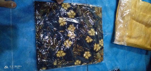 Maura Couple - Sania Ruffle Batik Couple Ori Ndoro Jowi Dnt Garansi Termurah Shopee - Shopashop Solo