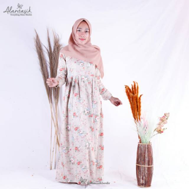 ALANTASIK - GAMIS Lebanon Series R.30