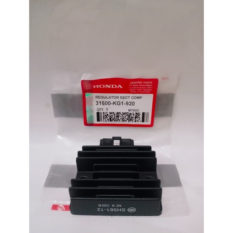 Kiprok megapro / mega pro new / tiger / tiger revo ORIGINAL KG1