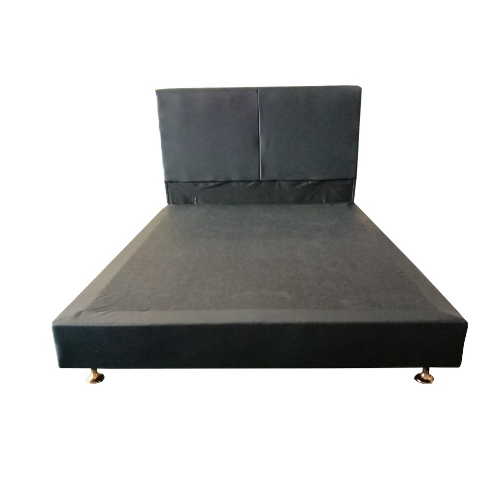 VIRENZE Divan / Dipan / Sandaran Vabio 160x200 - Jateng Semarang Solo Salatiga Jatim Yogya Sleman