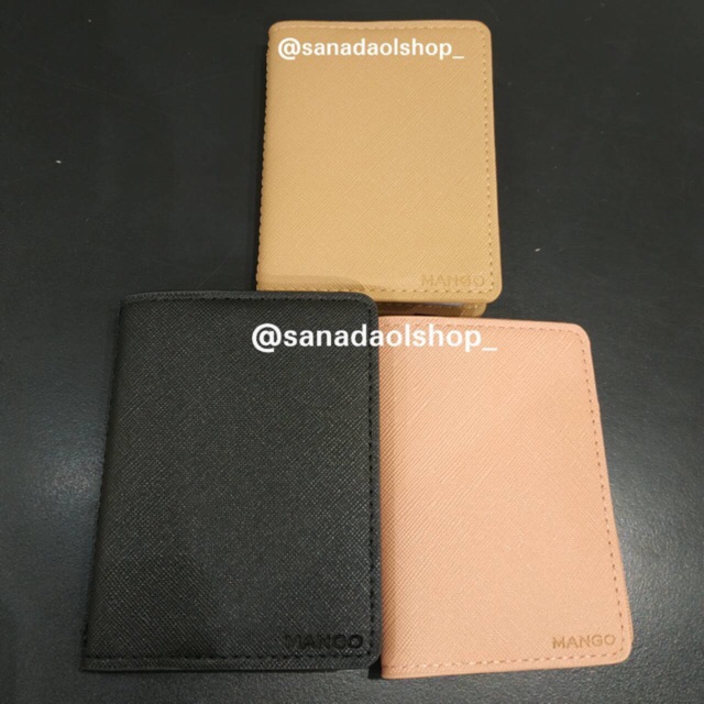 READY SALE  MANGO Card Holder / CardHolder MANGO