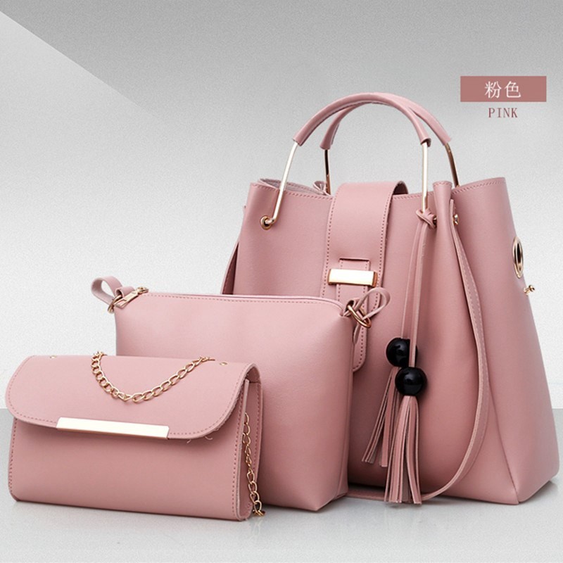 Tas Selempang Handbag Import GO7210 Tas Selempang Kekinian Termurah