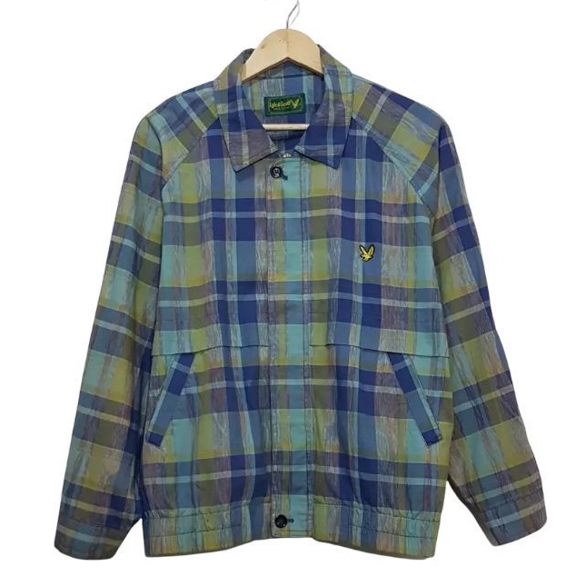 Lyle & Scott Original Second