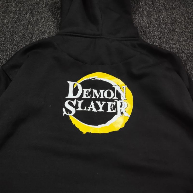 Sweater Zenetsu Kimetsu No Yaiba / Hoodie ZENETSU