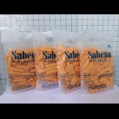 

Stik Sabena Balado