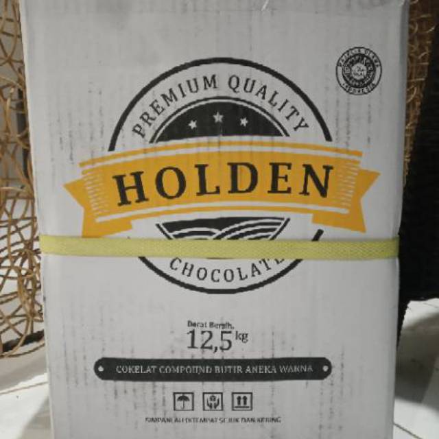 

Murah Holden Meses warna warni 500gram