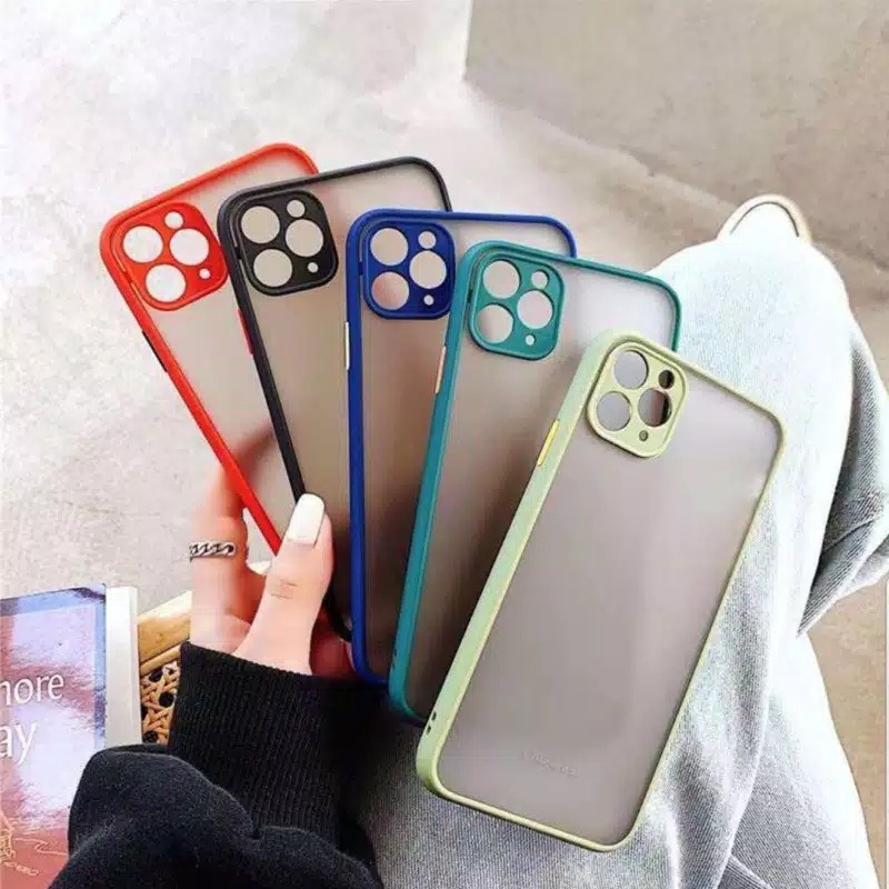 Case Dove My Choice Samsung A23/A13 4G/A32 5G