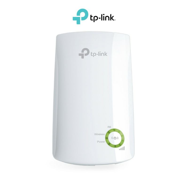 TP-LINK 300MBPS UNIVERSAL WIFI RANGE EXTENDER TL-WA854RE