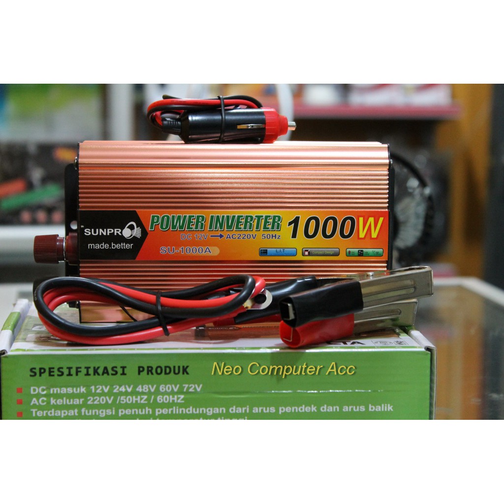 Cara Membuat Inverter Dc Ke Ac 500 Watt Kreatifitas Terkini