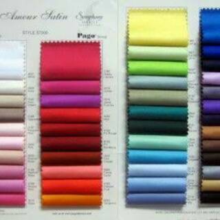 Jual Kain Satin Silk harga per meter (1) Indonesia|Shopee Indonesia