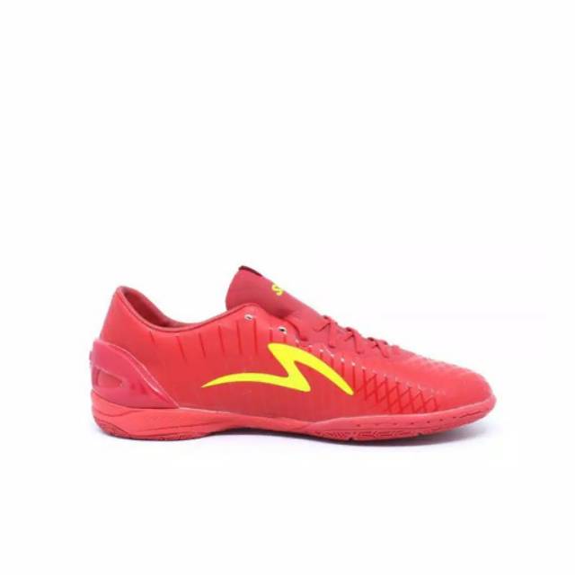 ( 46% OFF ) Sepatu Futsal Specs Accelerator Exocet In original
