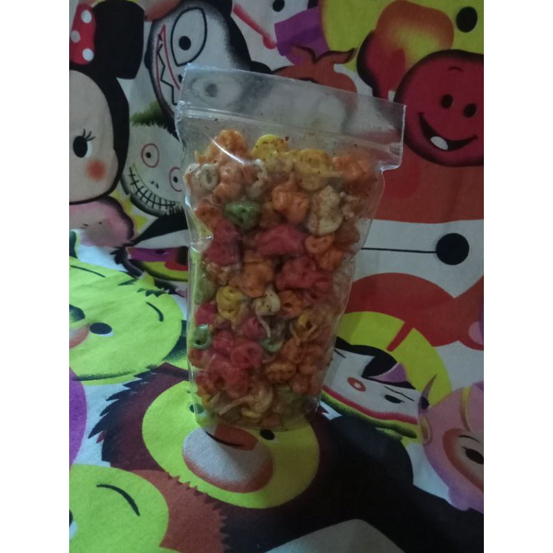 

ladasnack
