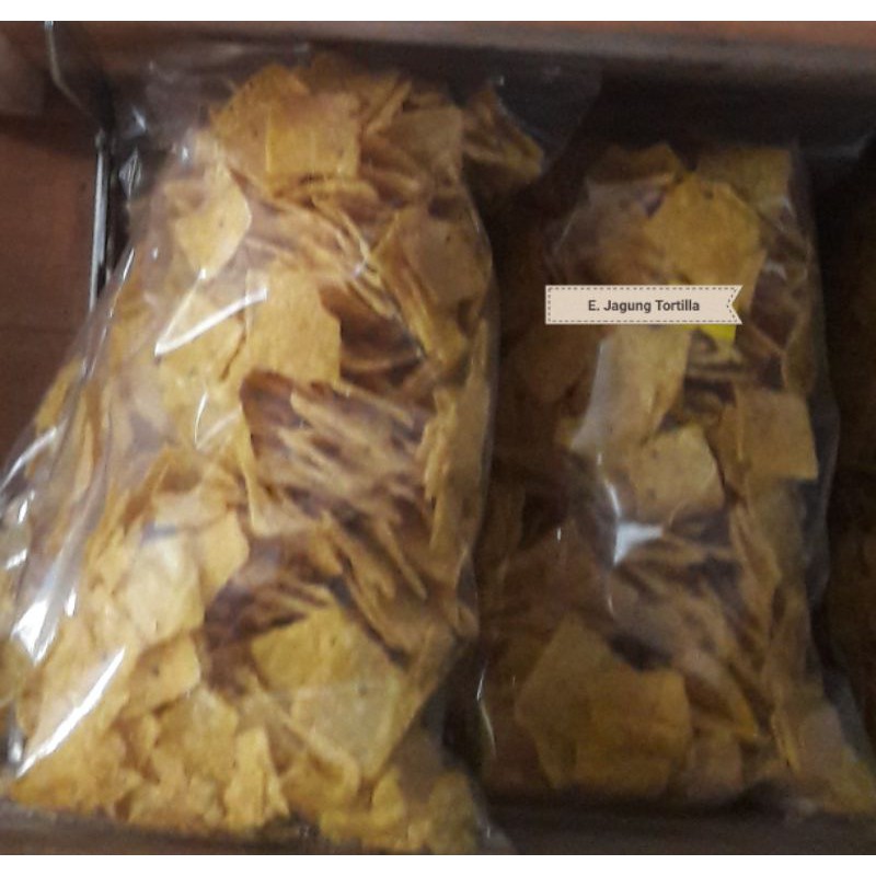 

Jagung Tortilla