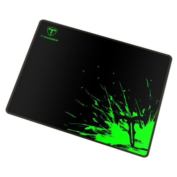 T-DAGGER LAVA M T-TMP200 Gaming Mouse Pad Mousepad