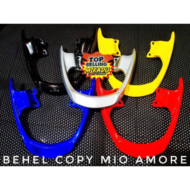 behel Mio Amore behel Mio sporty behel Mio karbu