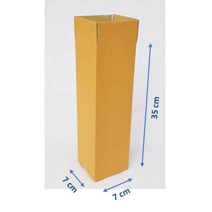 

SH Khaidir Kardus Standar Custom Ukuran Harga Murah