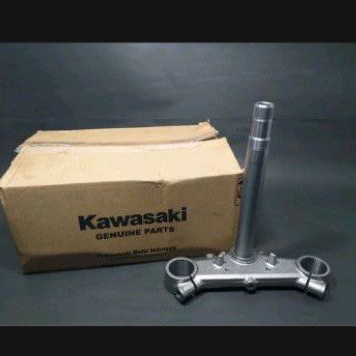 segitiga bawah klx 150 S L original Kawasaki 44037-0125-458