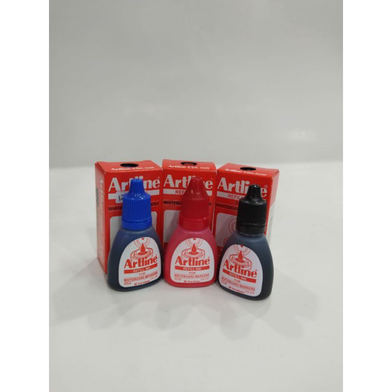 

ARTLINE REFIL WHITEBOARD MARKER ESK-50R