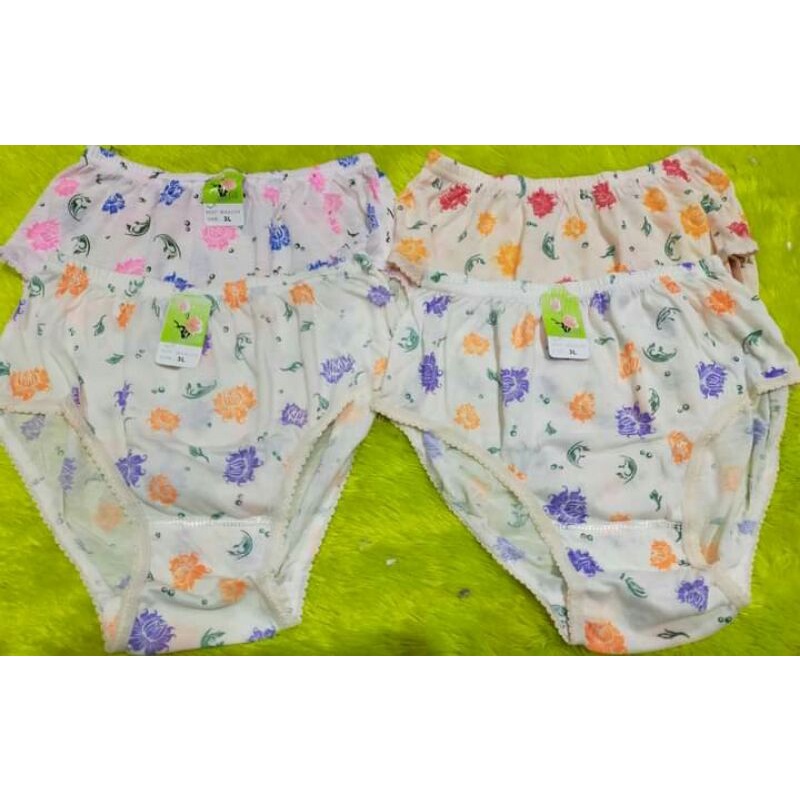 cd katun murah celana dalam wanita