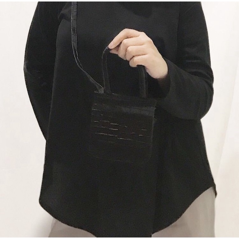 YOURA SLING BAG & HAND BAG
