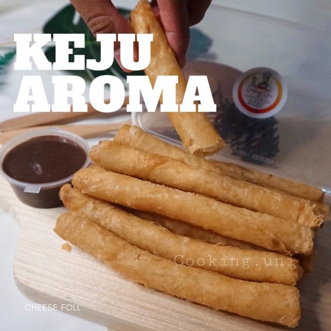 

Cuci Gudang Awal Tahun KEJU AROMA CHEESE ROLL Cuci Gudang Awal Tahun