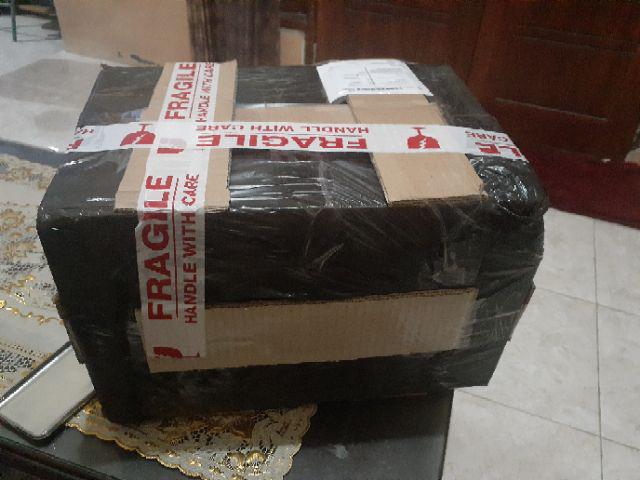 Panci Presto 3 In 1 Kapasitas 8 Liter Presto Preasure Panci Rebus Kukus Pelunak Daging Dan Tulang