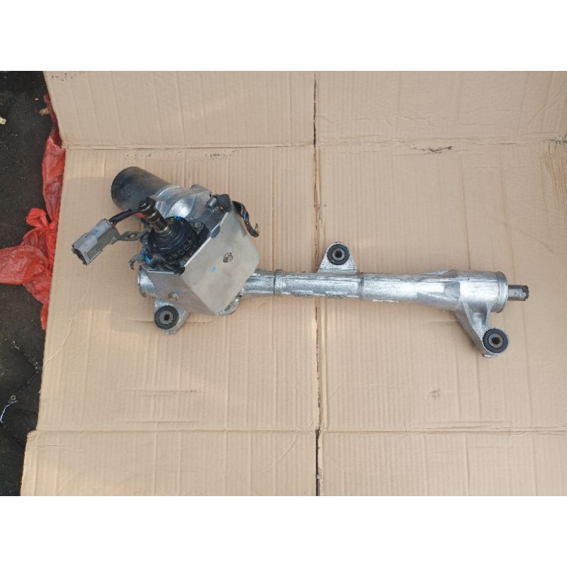 rack stir honda jazz rs brio mobilio original
