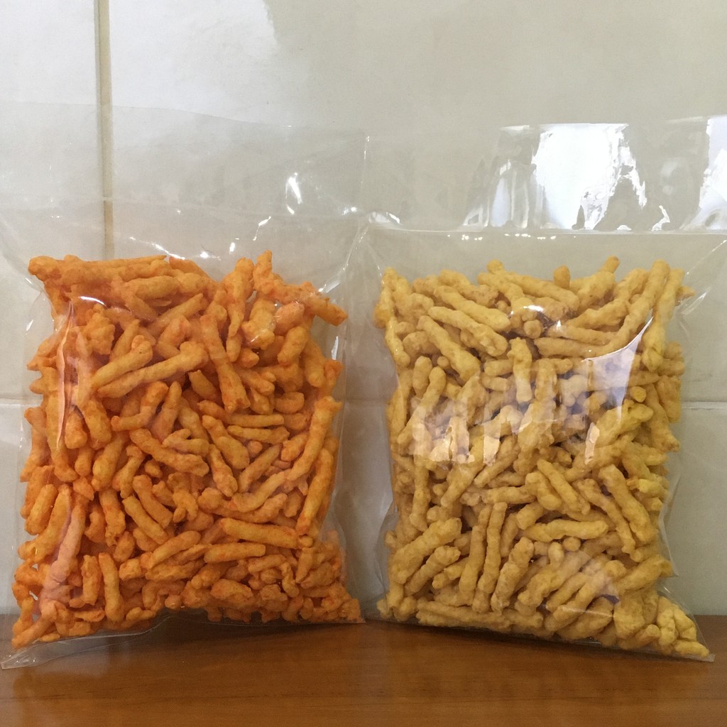 

Twis Twis - Twist Corn